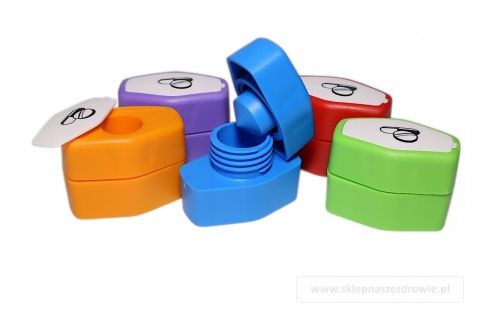 Kruszarka, rozgniatacz do tabletek z pojemnikiem